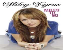 Cyrus has co-written an autobiography along with Hilary Liftin titled <b>Miley To Go</b> the book was launched in 2009.